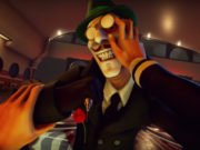 We Happy Few – E3 2016 Gameplay Trailer zeigt ersten Inhalt