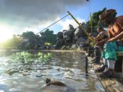 Ark: Survival Evolved – PC Patch 245: Primitive Plus, Angel Feature und Mehr!