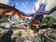 Ark: Survival of the Fittest – Free2Play-Ableger für PlayStation 4 verschoben!
