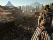 Days Gone – Zombies, Action und Open-World: Was will man mehr?