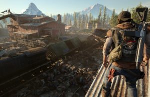 Days Gone – Zombies, Action und Open-World: Was will man mehr?