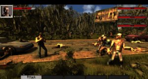 Review: Dead Age – Das Survival-Spiel mit Final Fantasy Elementen