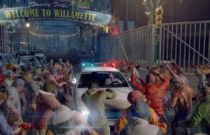 Dead Rising – Capcom kündigt gleich 3 neue Dead Rising Titel an!