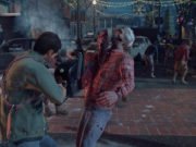 Dead Rising 4 – Gameplay Video zeigt Kampf gegen Zombie-Massen