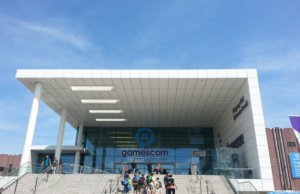 Gamescom 2016 – Verstärkte Sicherheitsmaßnahmen nach Anschlägen
