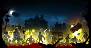 Guns, Gore & Cannoli – Mafiosies gegen Zombies – Alles nur Trash?