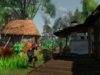 Life is Feudal: Forest Village – In nur 4 Tagen grünes Licht bei Steam Greenlight!