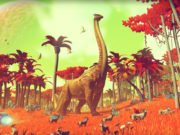 No Man’s Sky – Die Entwickler treffen Genicap wegen Patentverstoß