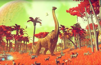 No Man’s Sky – Die Entwickler treffen Genicap wegen Patentverstoß