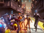 We Happy Few startet in die Early-Access Phase auf Steam & Xbox One!