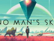 Mit No Man’s Sky Krebs bekämpfen? No Man's Sky - Atlas Rises mit Patch 1.34