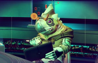 No Man’s Sky – Von neu anfangen und Speicherstand löschen