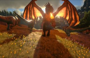 Ark: Survival Evolved – Sony schiebt Riegel vor zeitigen PlayStation 4 Release