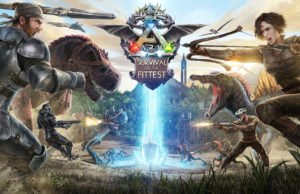 Ark: Survival of the Fittest – Nicht länger als Free2Play-Ableger erhältlich!