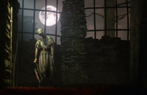 Dead by Daylight – Kostenloses DLC mit Namen The Last Breath veröffentlicht!