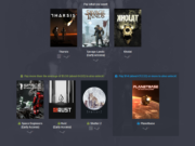 Humble Bundle – Komplettes Survival Games Bundle erhältlich