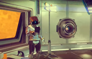 No Man’s Sky – Das erste Treffen von zwei Spielern läuft eher ernüchternd ab!