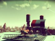 No Man’s Sky – Möglicherweise Hinweise auf Xbox One Version gefunden?