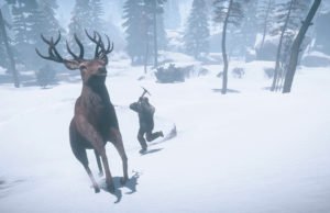 Rust – XP-System wird nun doch wieder begraben