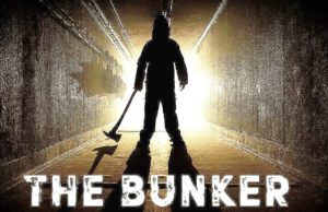 The Bunker – Live-Action Psycho-Horror im Bunker!