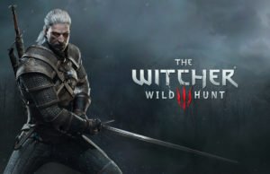 The Witcher 3 – Geralt von Riva jetzt auf Briefmarken!