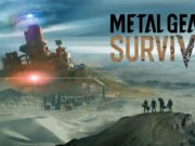 Metal Gear Survive – Bezahlmodelle, welche dem Nutzer Echtgeld per Speicherstand abverlangen