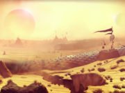 No Man´s Sky: Der Größte Pc-Patch 1.07
