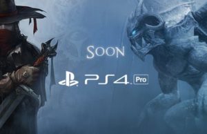 The Incredible Adventures of Van Helsing kommt für die PlayStation 4!