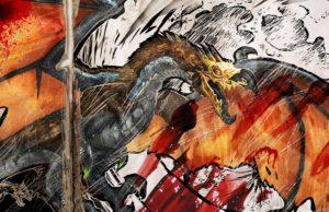 Ark: Fear Evolved – Halloween-Event – Blut saugen wie ein Vampir … oder lieber Beute reißen als Werwolf?