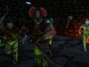 Ark: Survival Evolved – Xbox Patch 745 bringt Halloween Event Ark: Fear Evolved auf die heimische Konsole