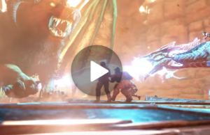 Ark: Survival Evolved – Der brandheiße Scorched Earth Song: Set Fire To The Sky!