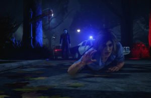 Dead by Daylight: The Halloween Chapter – Michael Myers treibt sein Unwesen in Haddonfield!