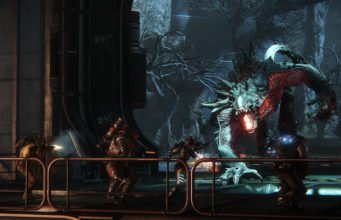 Evolve Stage 2 – Entwicklung auf Eis gelegt und beendet!