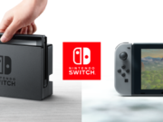 Endlich ist es soweit: Nintendo enthüllt die Nintendo Switch Konsole!