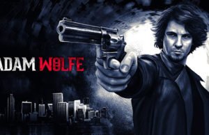 Adam Wolfe – finale Episode komplettiert das Spiel