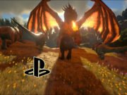 Ark: Survival Evolved – Die PlayStation 4 Version erscheint noch dieses Jahr!