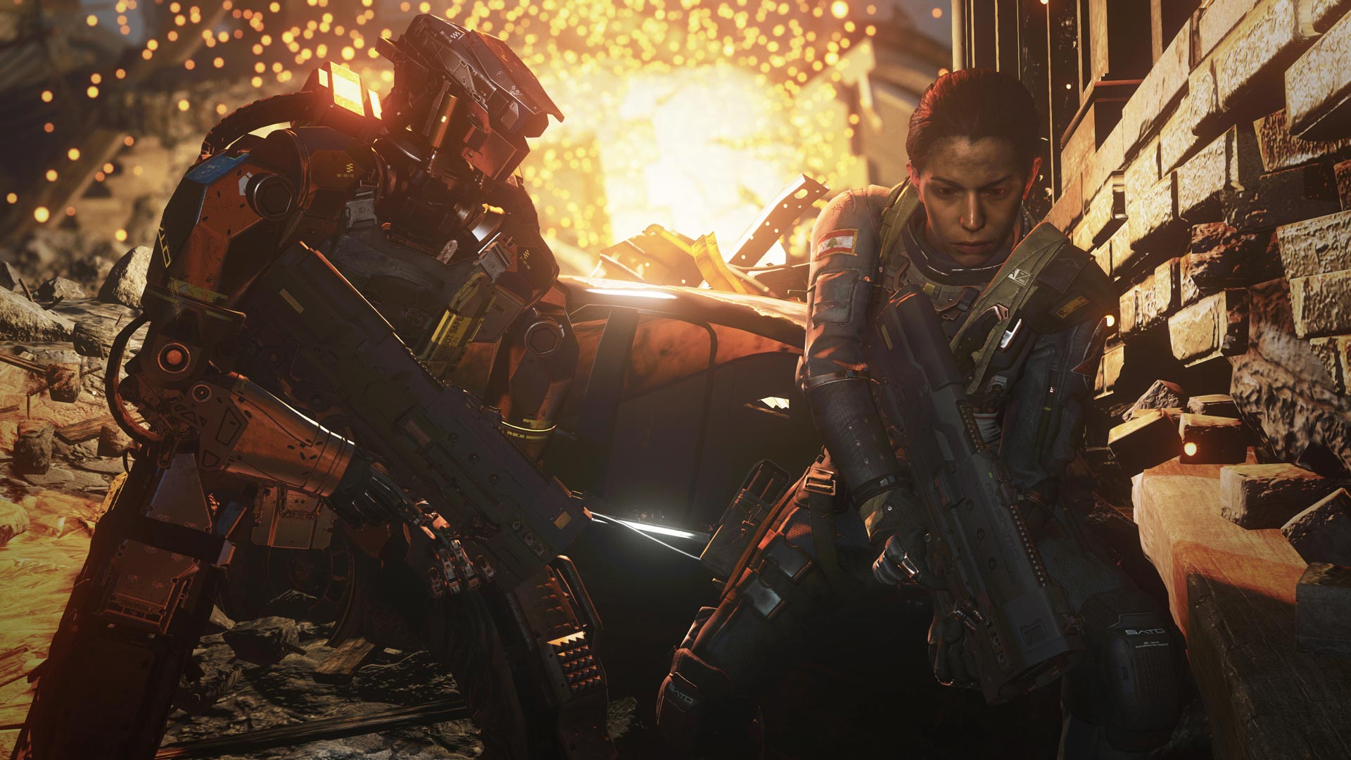 Call Of Duty Infinite Warfare Spielerzahlen