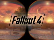 Fallout 4 VR – Bethesda bereitet sich vor, uns eine VR-Atombombe an den Kopf zu werfen!