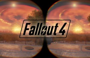 Fallout 4 VR – Bethesda bereitet sich vor, uns eine VR-Atombombe an den Kopf zu werfen!