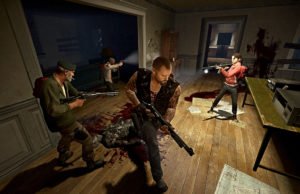 Left 4 Dead – Entwickler veröffentlicht neue kostenlose Spielinhalte!