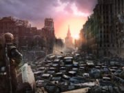 Metro 2035 – Erwartet uns 2017 endlich ein neuer Ableger der Reihe?