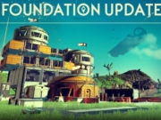 No Man’s Sky – Patch 1.1 bringt neue Spielmodi, Basebuilding und Mehr!