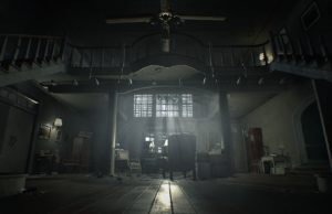 Resident Evil 7 – Collectors-Edition mit Horrorhaus und mehr angekündigt!