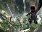 Robinson: The Journey – Tauche mit VR in eine fantastische Welt voller Dinosaurier ein!