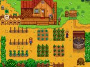 Stardew Valley – Die Bauernhof-Simulation erscheint für PlayStation 4 & Xbox One!