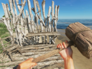 Stranded Deep Patch Experimental 0.18.03 – Neue Möbel für alle!