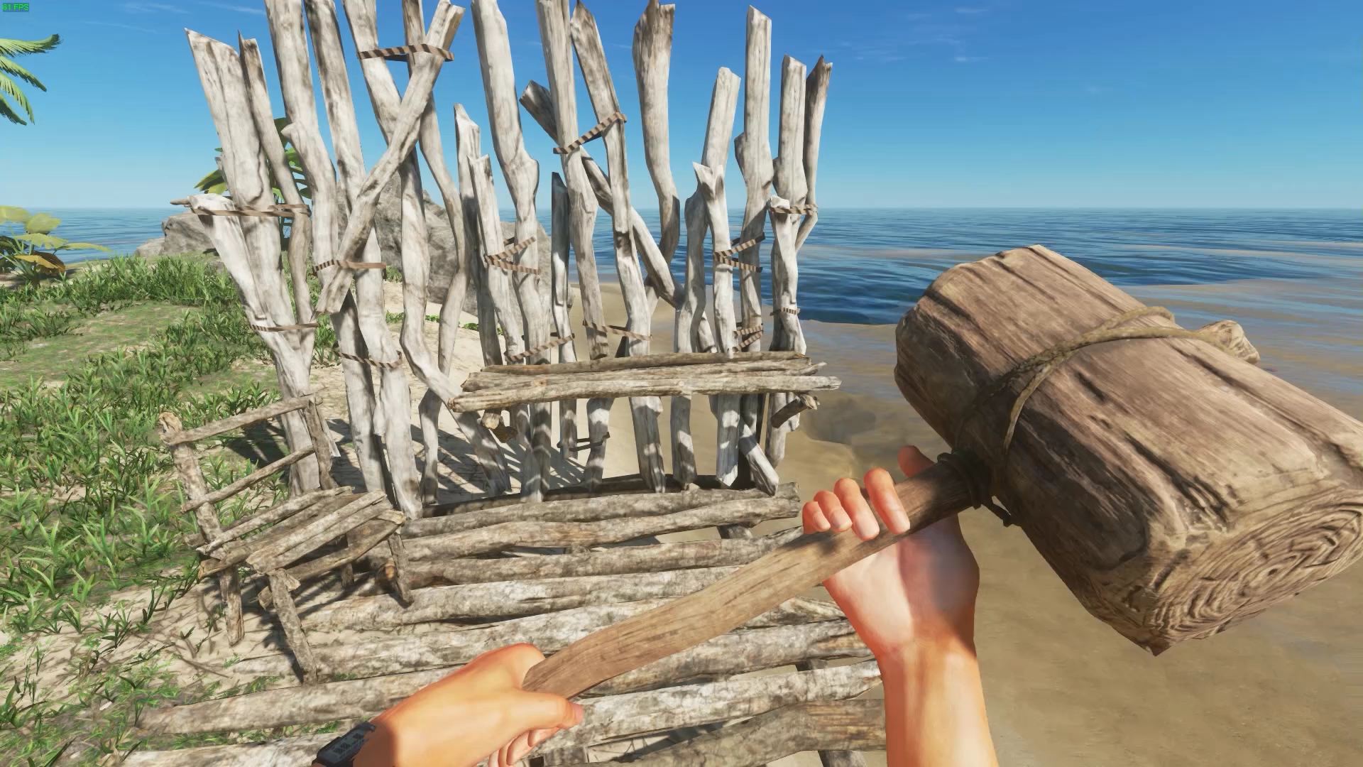 Stranded Deep PC Download Now Ready! 