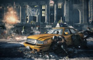 The Division – Die Spieler kehren wieder in Scharen zum Shooter zurück!