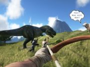Ark: Survival Evolved – Fans erbost über mutmaßliche Erpressung bei den Steam Awards