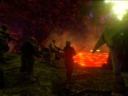 Ark: Survival Evolved – Entwickler möchte PlayStation 4 & Xbox One Spieler zusammenführen